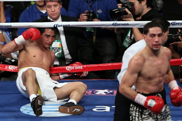 Boxing Is Back: 10 Things We Learned from Brooklyn's Triumphant Return