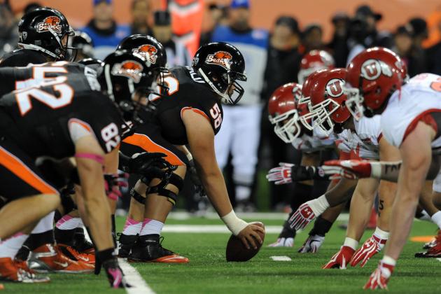 10 Things We Learned: Oregon State vs. Utah