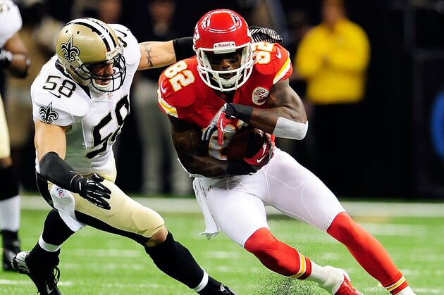 The Most Realistic Move Each NFL Team Could Make at the NFL Trade Deadline