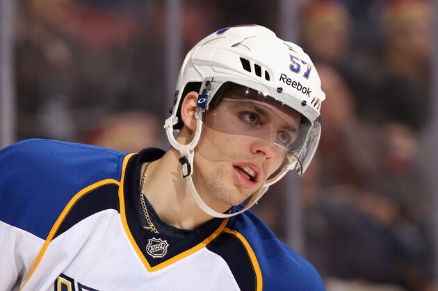 Fantasy Hockey: Ranking the 5 Best Sleepers at Each Position