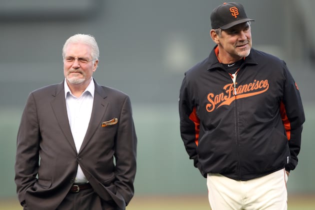 San Francisco Giants: 7 Free Agents the Club Must Avoid