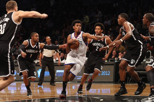 5 Hot 2012-13 NBA Preseason Teams That Are the Real Deal