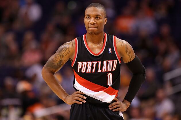 6 NBA Rookies Who Will Absolutely Defy Expectations