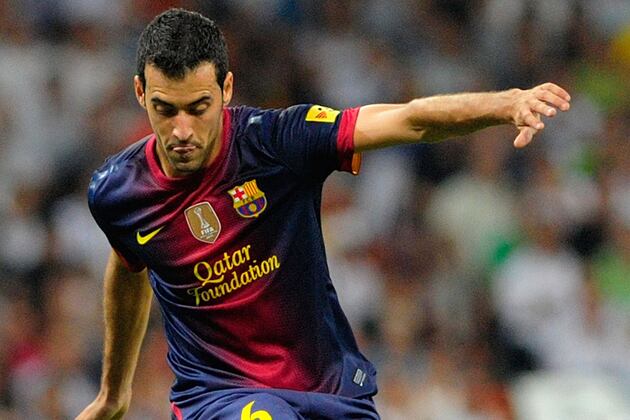 World Football Gossip Roundup: Rio Ferdinand, John Terry, Sergio Busquets