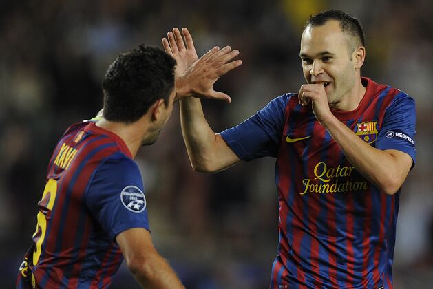 Which Countries Produce the Best Playmakers?
