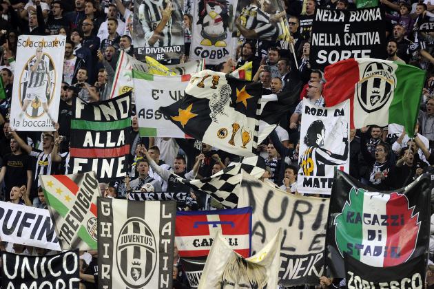 Serie A Team of the Week