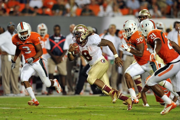 Miami Football: Winners and Losers from the Week 8 Game Against the Seminoles
