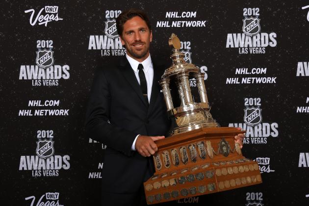 Top 5 New York Rangers' Goalies in Franchise History