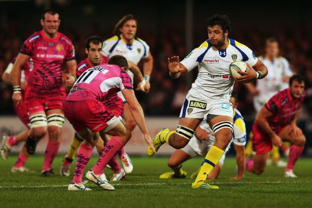 Heineken Cup 2012/2013: Week 2 Review