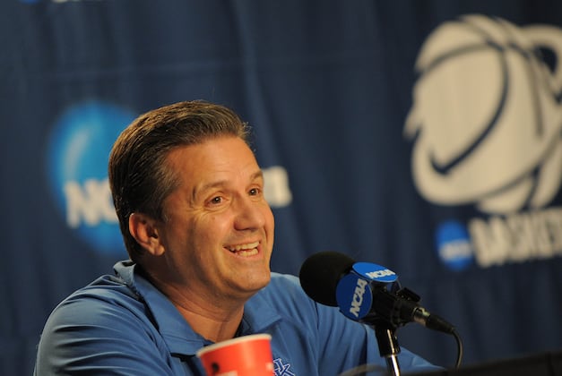 Kentucky Basketball: John Calipari's Greatest Recruiting Maneuvers Ever