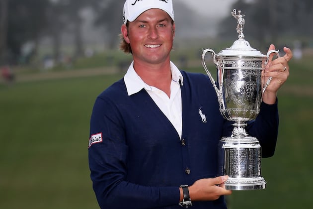 5 Best US Open Courses