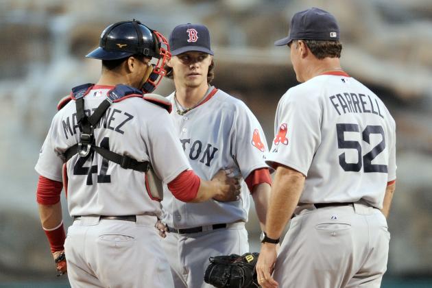 5 Boston Red Sox Players Who Will Be Reborn Under New Manager John Farrell