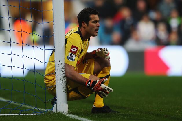 Queens Park Rangers: 6 Things We Learned from QPR's Draw with Everton