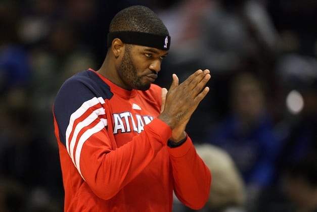 NBA Player Power Rankings: Definitive Top 20 Heading into 2012-13 Season