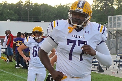 College Football Recruiting 2013: Predictions for Top 10 Uncommitted Recruits