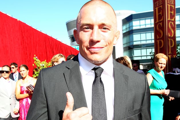 UFC 2012: 11 Inspirational Tales from the World of MMA