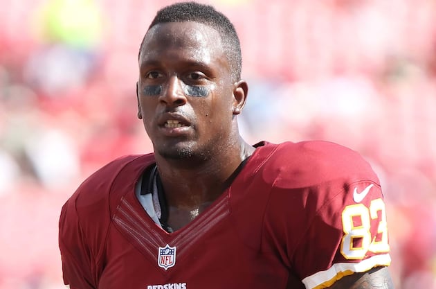 5 Washington Redskins Who Must Step Up After Fred Davis' Injury