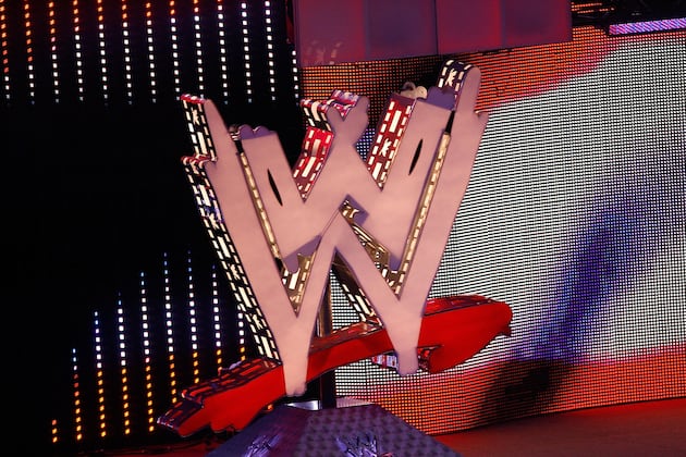 WWE vs. TNA: Who's Been Better This Week? (Oct. 14-20, 2012)