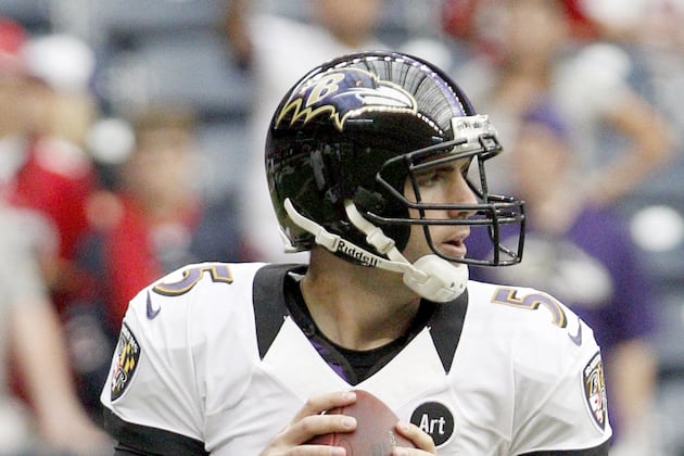 Updated Playoff Odds for Every Team After NFL Week 7