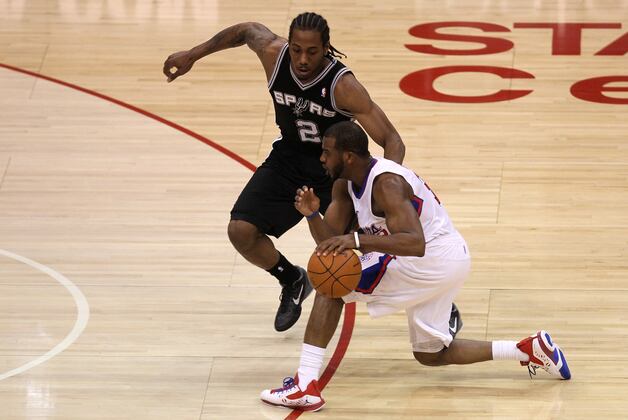 Power Ranking the NBA's 8 Flashiest Open-Court Passers