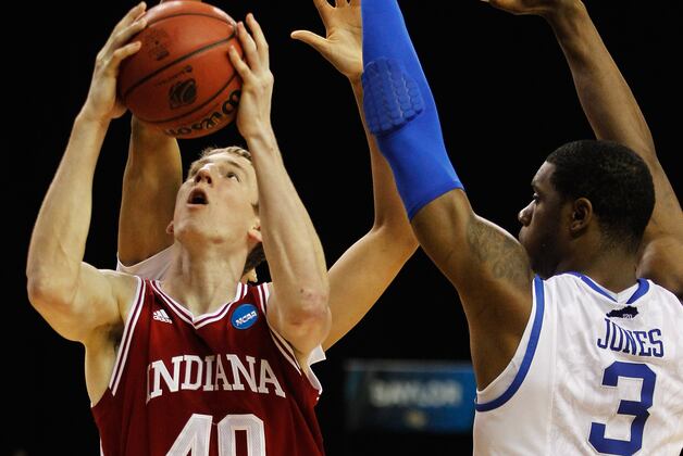 College Basketball 2012-13 Preview: B/R Writers' All-America Teams