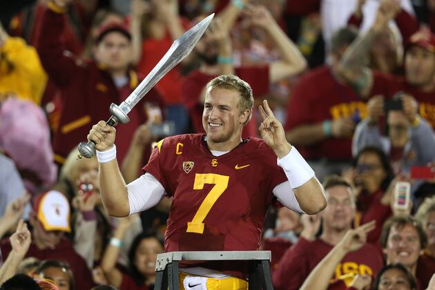 2013 NFL Mock Draft: Ideal Draft Picks for Every 1st-Round Team