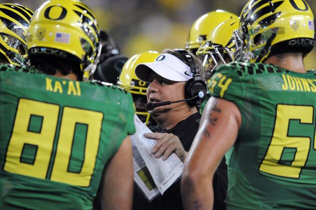 7 Small 2013 College Football Recruiting Classes That Could Pack a Big Punch