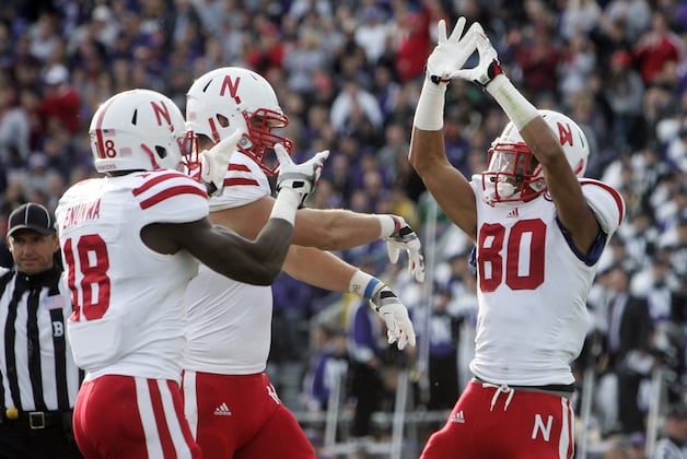 Nebraska Football: Winners and Losers from the Week 8 Game vs. Northwestern