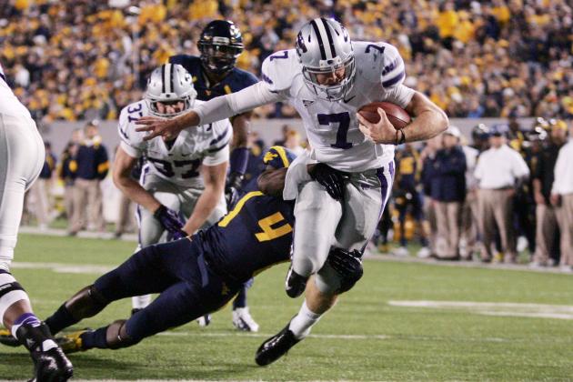 Lessons We Learned from College Football Week 8
