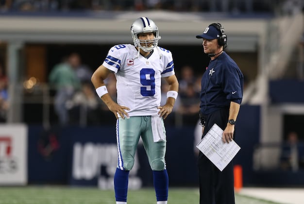 Dallas Cowboys Midseason Report Card for Every Positional Unit