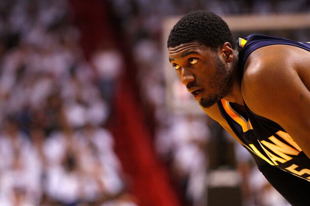 Indiana Pacers: 5 Games to Watch in November