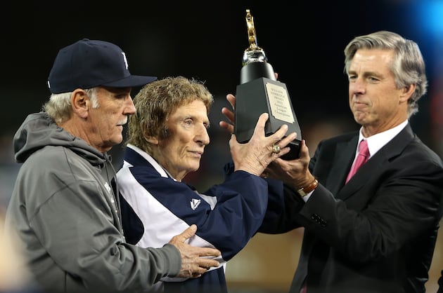 2012 World Series: 8 Reasons Detroit Tigers Will Be World Champions