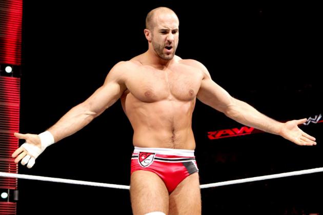WWE Hell in a Cell 2012: 5 Matches We Need Added to Card ASAP