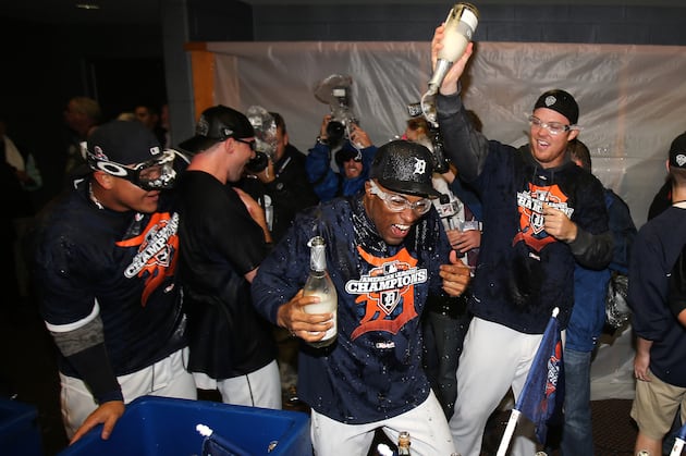 World Series 2012: 15 Bold Predictions for Tigers vs. Giants