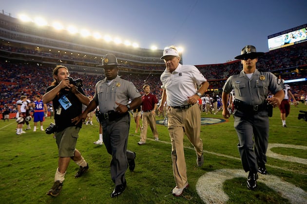 South Carolina Football: Grading the Offense and Defense from the Florida Game