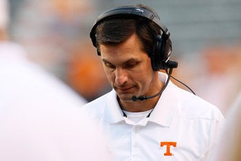 If Tennessee Fires Derek Dooley, Who Should They Hire?