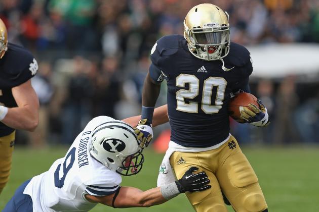 Notre Dame Football: Winners and Losers from the Week 8 Game vs. BYU