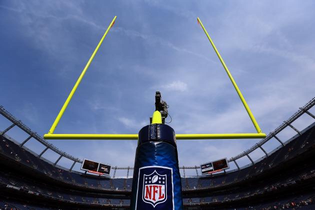 NFL's Biggest Breakout Players of 2012