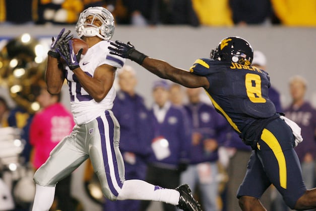 West Virginia Football: Winners and Losers from Week 8 Loss to Kansas State
