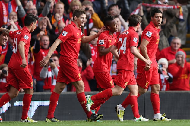 Europa League: 5 Matches to Watch on Thursday