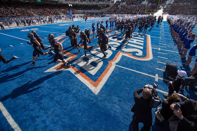 Boise State Football: Winners and Losers from the Week 8 Game vs. UNLV