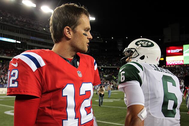 NFL Power Rankings Week 8: Highlighting Teams Making the Biggest Leaps