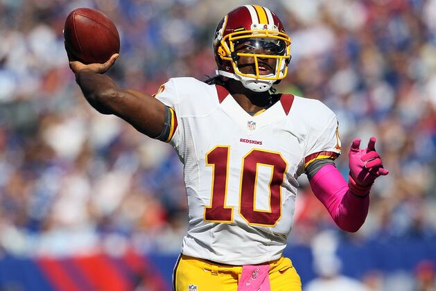 Fantasy Football: Best Players in Losing Teams for NFL Week 7