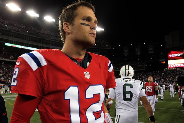 Patriots Midseason Report Card for Every Positional Unit
