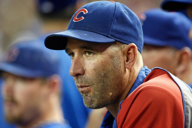 Chicago Cubs: 5 Reasons Dale Sveum Should Remain Manager