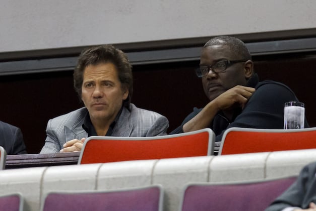 Detroit Pistons: 5 Strategic Changes the Pistons Must Make in 2012-2013