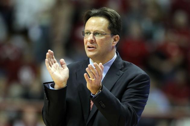 Indiana Basketball: 5 Questions the Hoosiers Must Answer This Season