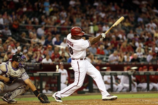 5 MLB Players Who Could Be Traded Before Next Season