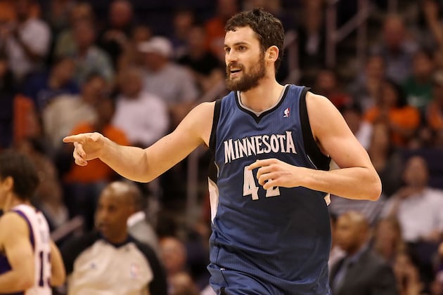 Minnesota Timberwolves: 5 Reasons the Team Is a Playoff Contender