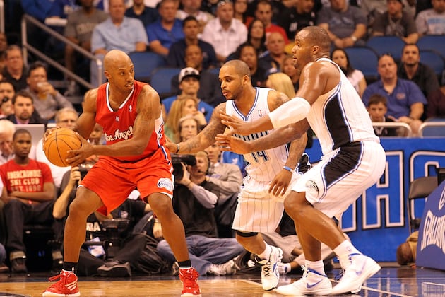 5 Strategic Changes the Orlando Magic Need to Make in 2012-13